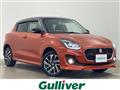 2021 Suzuki Swift
