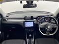 2021 Suzuki Swift