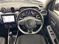 2021 Suzuki Swift