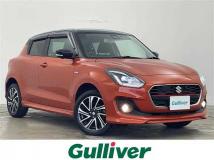 2021 Suzuki Swift