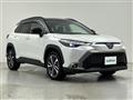 2023 Toyota CorollaCross