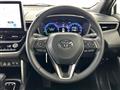 2023 Toyota CorollaCross