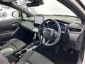2023 Toyota CorollaCross