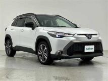 2023 Toyota CorollaCross