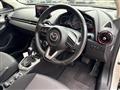 2018 Mazda CX-3