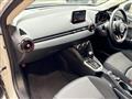 2018 Mazda CX-3