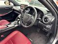 2021 Lexus IS
