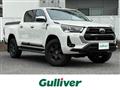 2021 Toyota Hilux