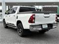 2021 Toyota Hilux