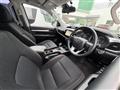 2021 Toyota Hilux