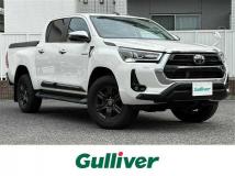 2021 Toyota Hilux