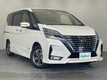 2022 Nissan Serena