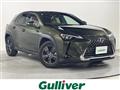 2024 Lexus UX