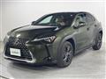 2024 Lexus UX