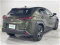 2024 Lexus UX