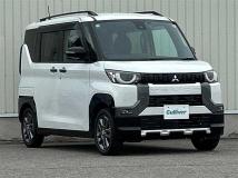 2024 Mitsubishi DELICA MINI