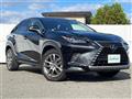 2019 Lexus NX
