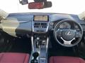 2019 Lexus NX