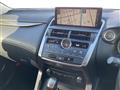2019 Lexus NX