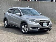2017 Honda VEZEL