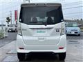 2015 Mitsubishi eK SPACE