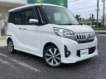 2015 Mitsubishi eK SPACE