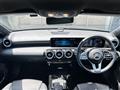 2019 Mercedes-Benz A-Class