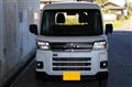 2022 Daihatsu Atrai