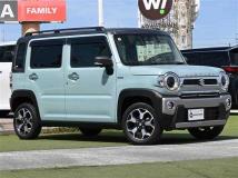 2020 Suzuki Hustler