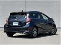 2017 Toyota AQUA