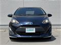 2017 Toyota AQUA