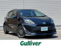 2017 Toyota AQUA