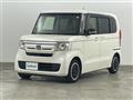 2017 Honda N BOX