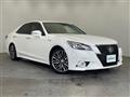 2014 Toyota Crown Hybrid