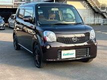 2011 Nissan Moco