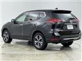 2018 Nissan X-Trail