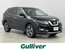 2018 Nissan X-Trail