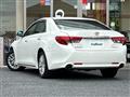2014 Toyota Mark X