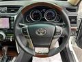 2014 Toyota Mark X