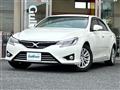 2014 Toyota Mark X