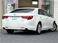 2014 Toyota Mark X