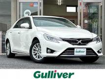 2014 Toyota Mark X