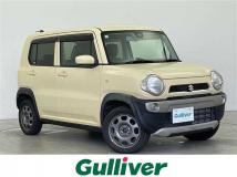 2017 Suzuki Hustler