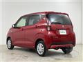2023 Mitsubishi eK Wagon