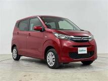 2023 Mitsubishi eK Wagon