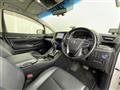 2017 Toyota Alphard Hybrid