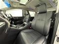 2017 Toyota Alphard Hybrid