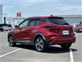 2020 Nissan KIX