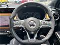 2020 Nissan KIX