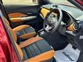 2020 Nissan KIX